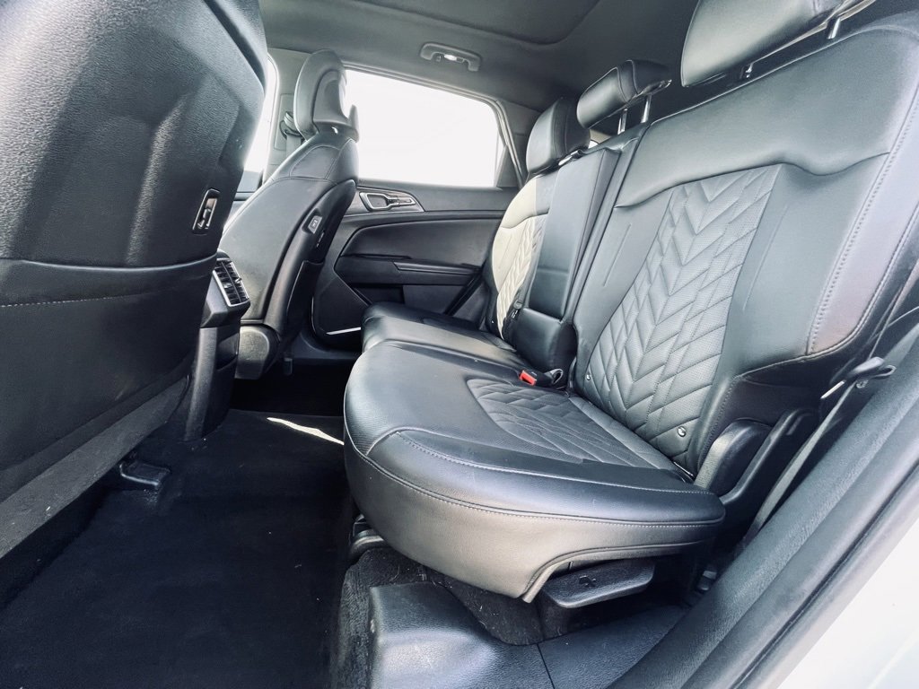 Used 2023 Kia Sportage X-Pro Prestige image 26