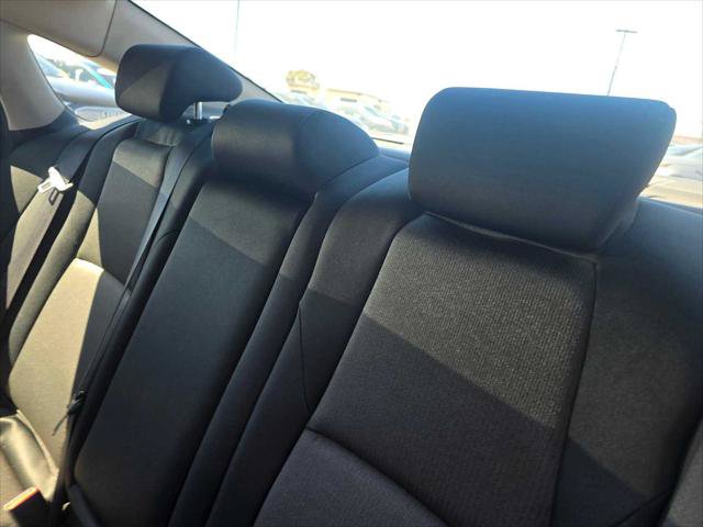 Used 2021 Honda Accord Hybrid image 18