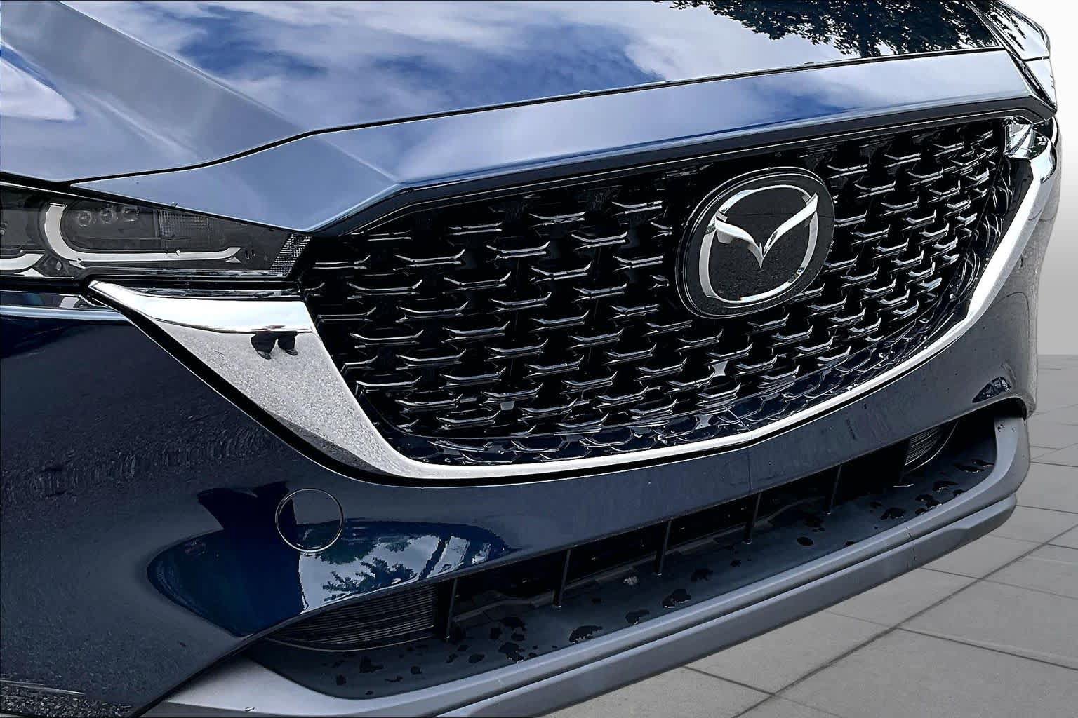 Used 2023 MAZDA CX-5 AWD 2.5 S image 31