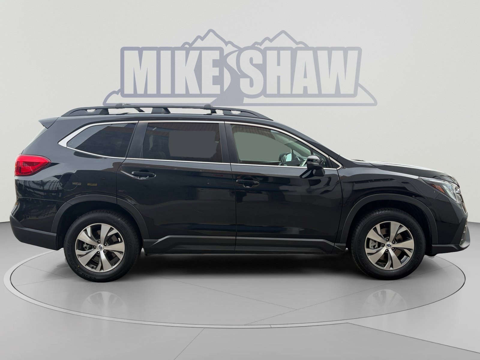 Used 2023 Subaru Ascent Premium w/ Convenience Package AWD/4WD image 6