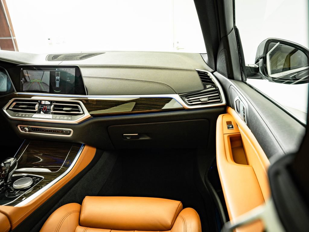 Used 2019 BMW X5 xDrive40i w/ Convenience Package image 44