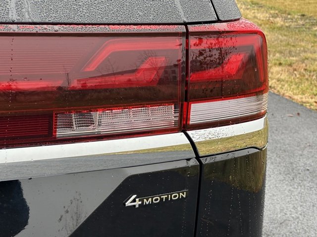 New 2026 Volkswagen Atlas SEL Premium R-Line image 15