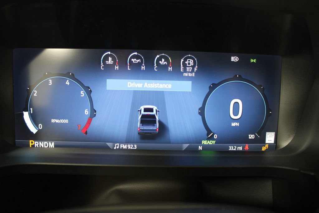 New 2026 Ford F150 Platinum AWD/4WD image 34