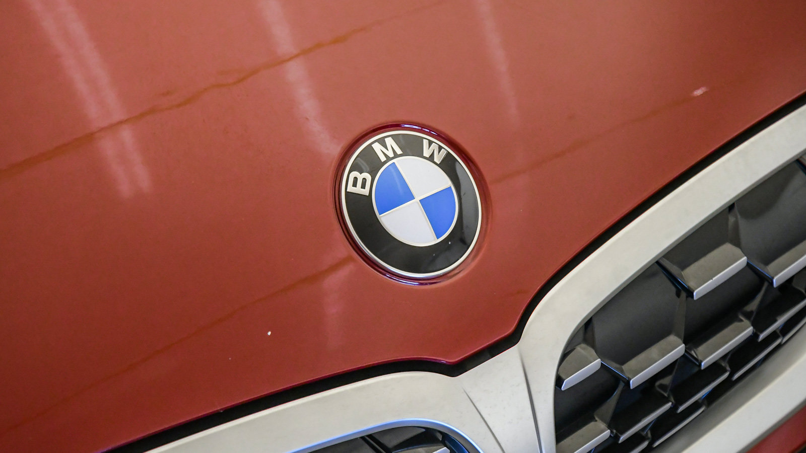Certified 2025 BMW M340i RWD image 8