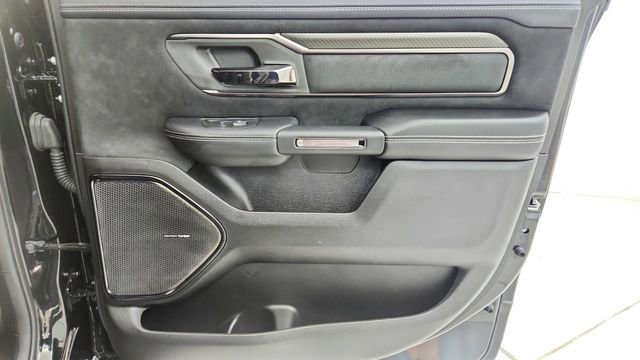Used 2025 RAM 1500 RHO w/ RHO Level 1 Equipment Group image 28