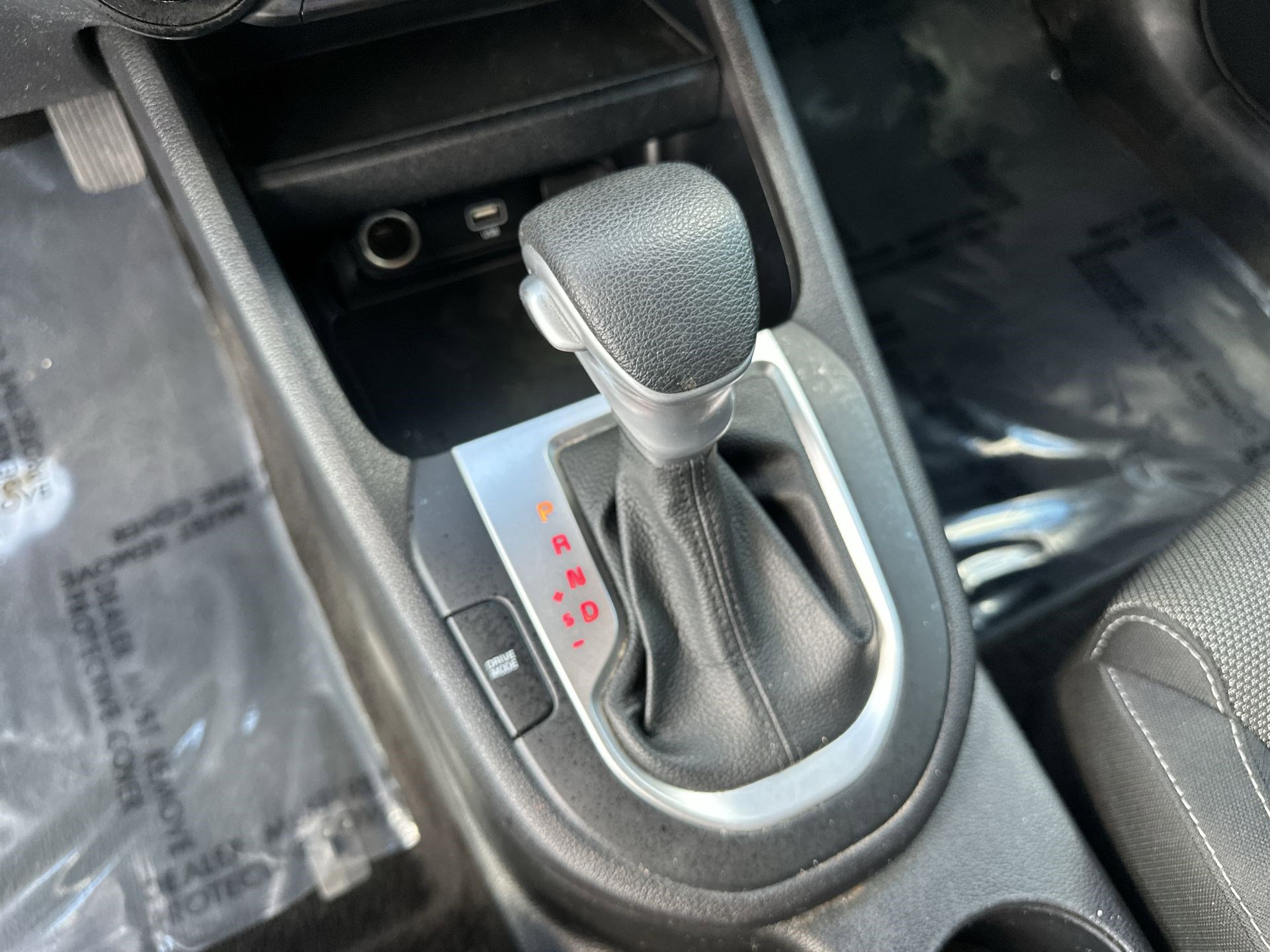 Used 2022 Kia Forte LXS image 23