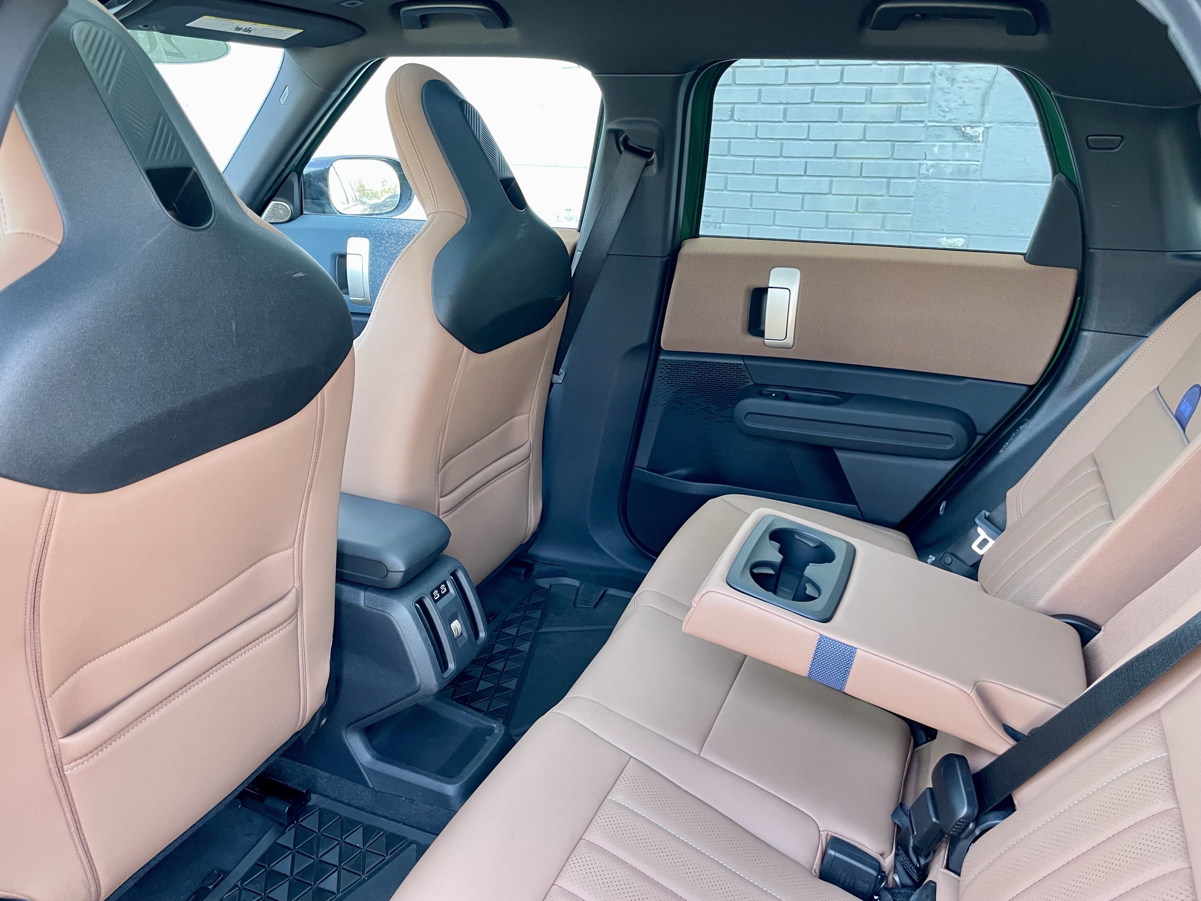 Used 2025 MINI Cooper Countryman SE image 30