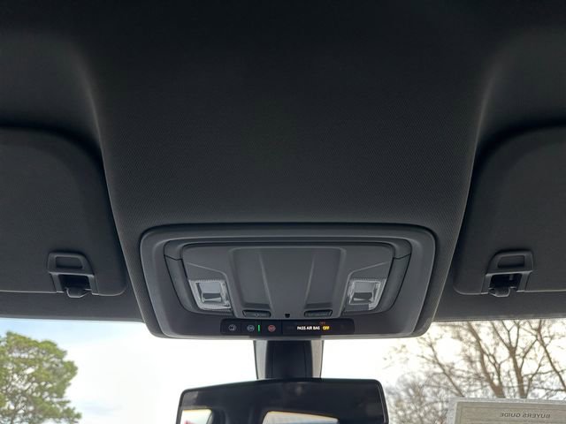 Used 2022 Chevrolet Silverado 1500 RST image 27