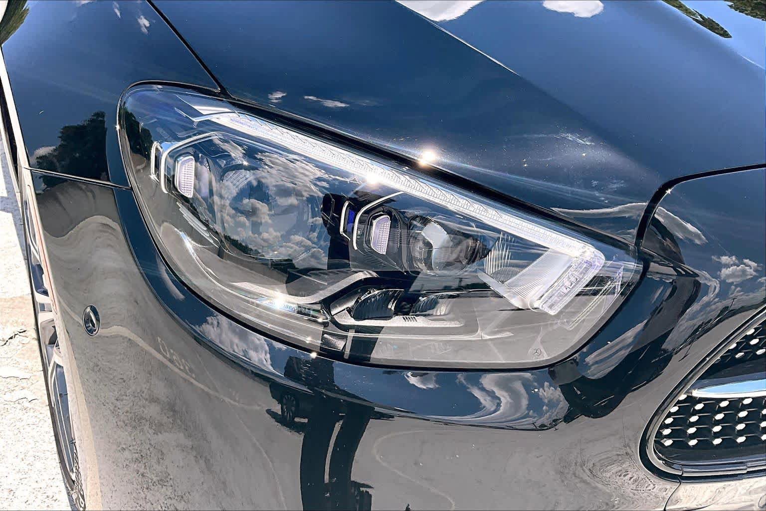 Used 2023 Mercedes-Benz E 450 Coupe image 25