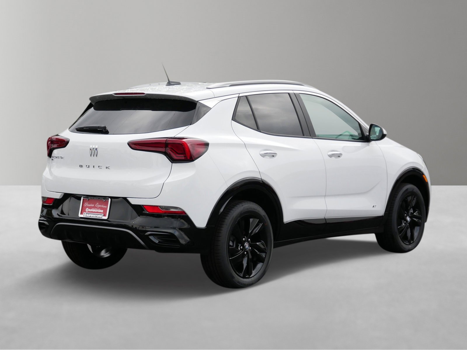 New 2026 Buick Encore GX Sport Touring w/ Comfort Package image 3