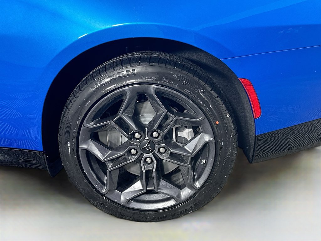 New 2026 Dodge Charger R/T w/ Blacktop Package AWD/4WD image 17