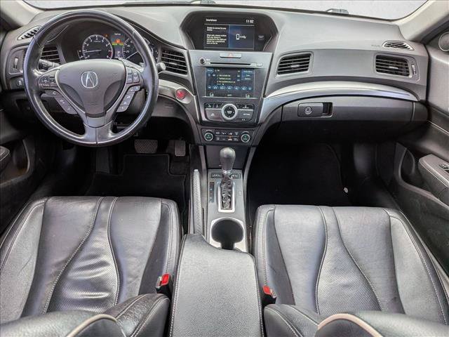 Used 2020 Acura ILX FWD image 12