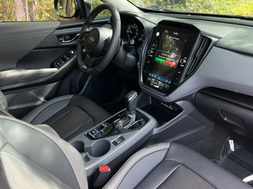 New 2025 Subaru Crosstrek 2.5i Limited image 10