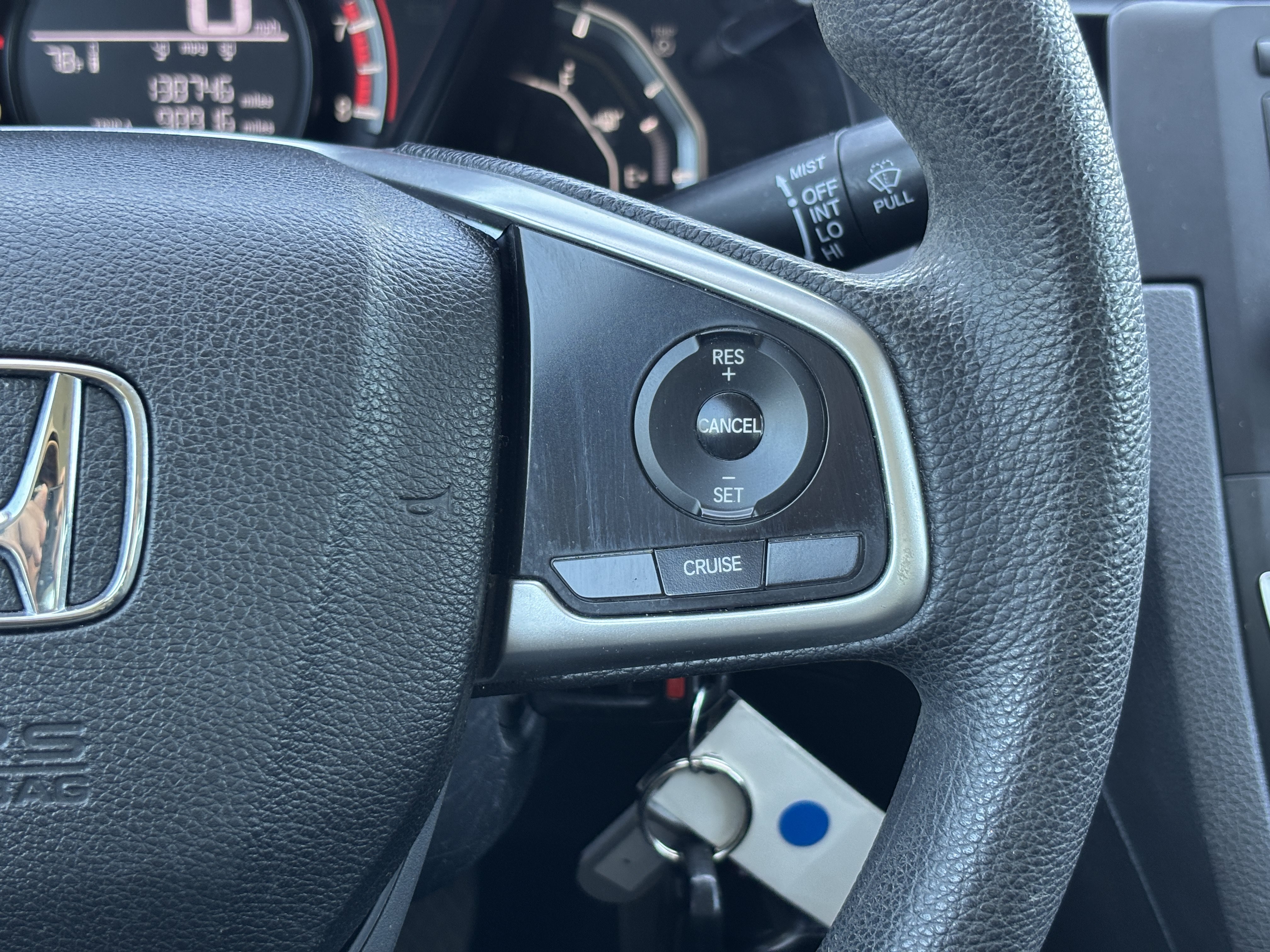Used 2016 Honda Civic LX image 20