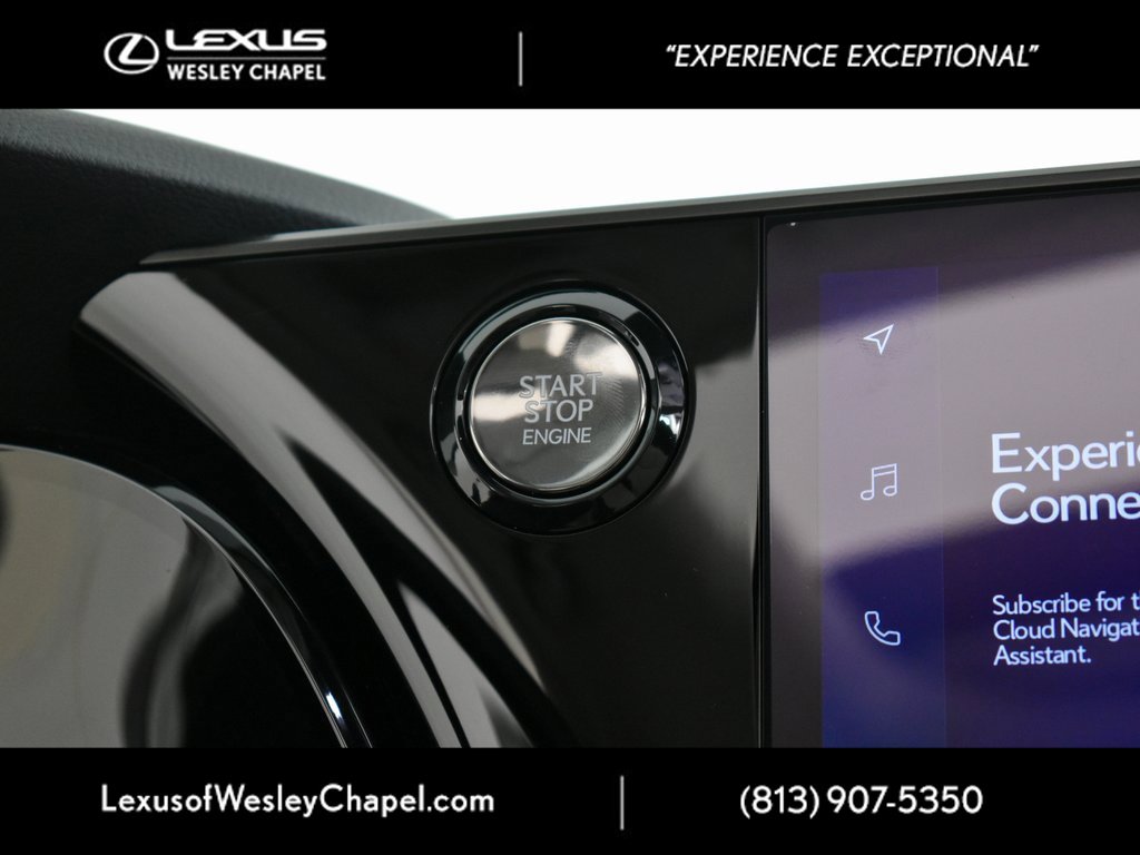 Used 2024 Lexus RX 350 Premium image 34