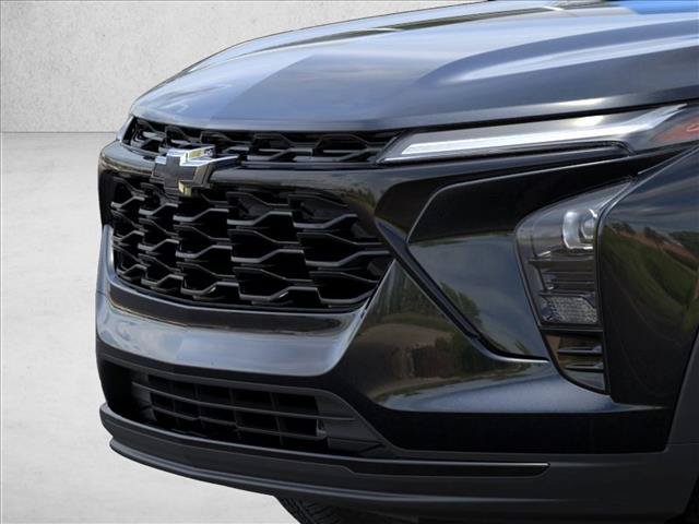 New 2026 Chevrolet Trax LT w/ Driver Confidence Package FWD image 13