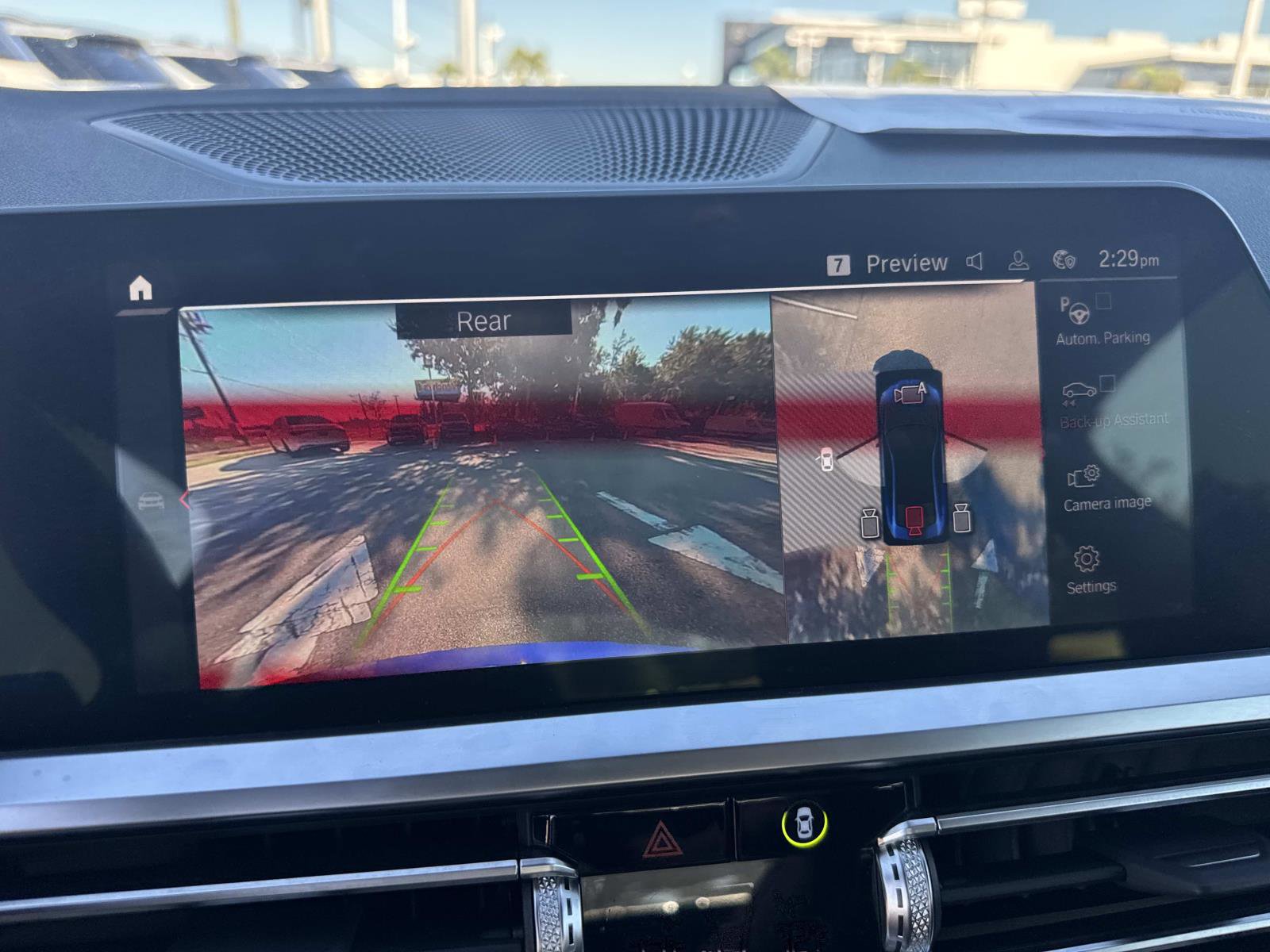 Used 2022 BMW M4 Coupe w/ Executive Package image 20