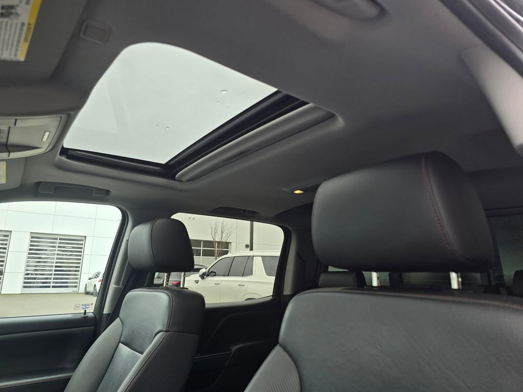 Used 2015 GMC Sierra 1500 SLT w/ All-Terrain Package image 22