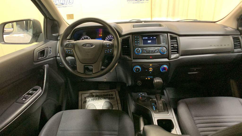 Used 2020 Ford Ranger XL w/ Equipment Group 101A Mid image 25