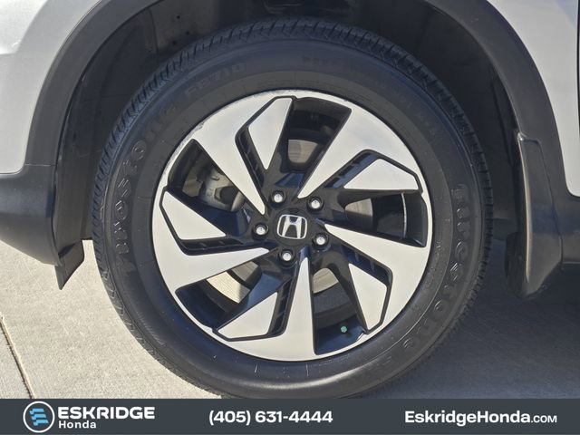 Used 2016 Honda CR-V Touring image 14
