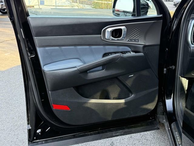 Used 2025 Kia Sorento SX Prestige image 6