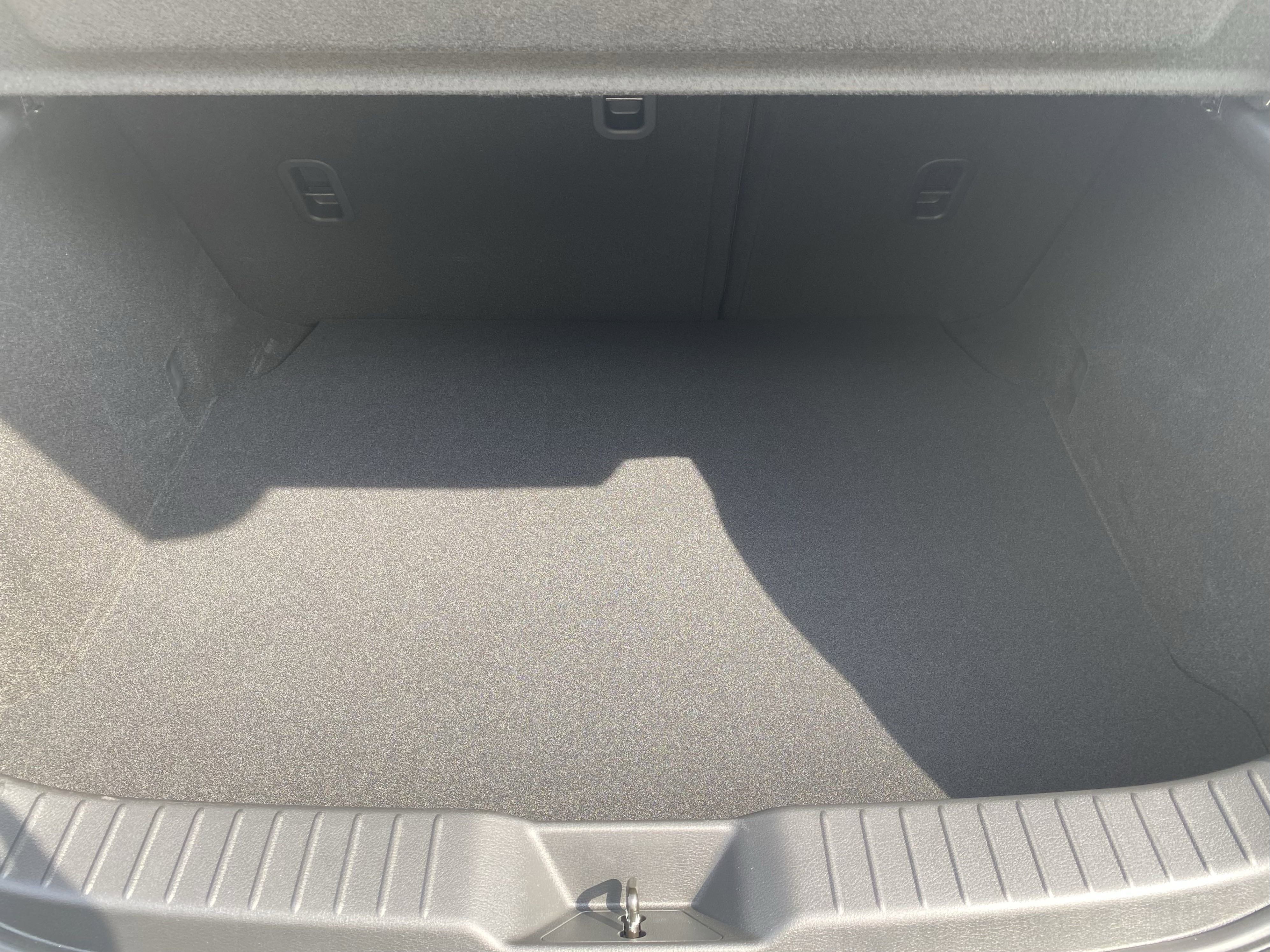 New 2025 MAZDA MAZDA3 Carbon image 24