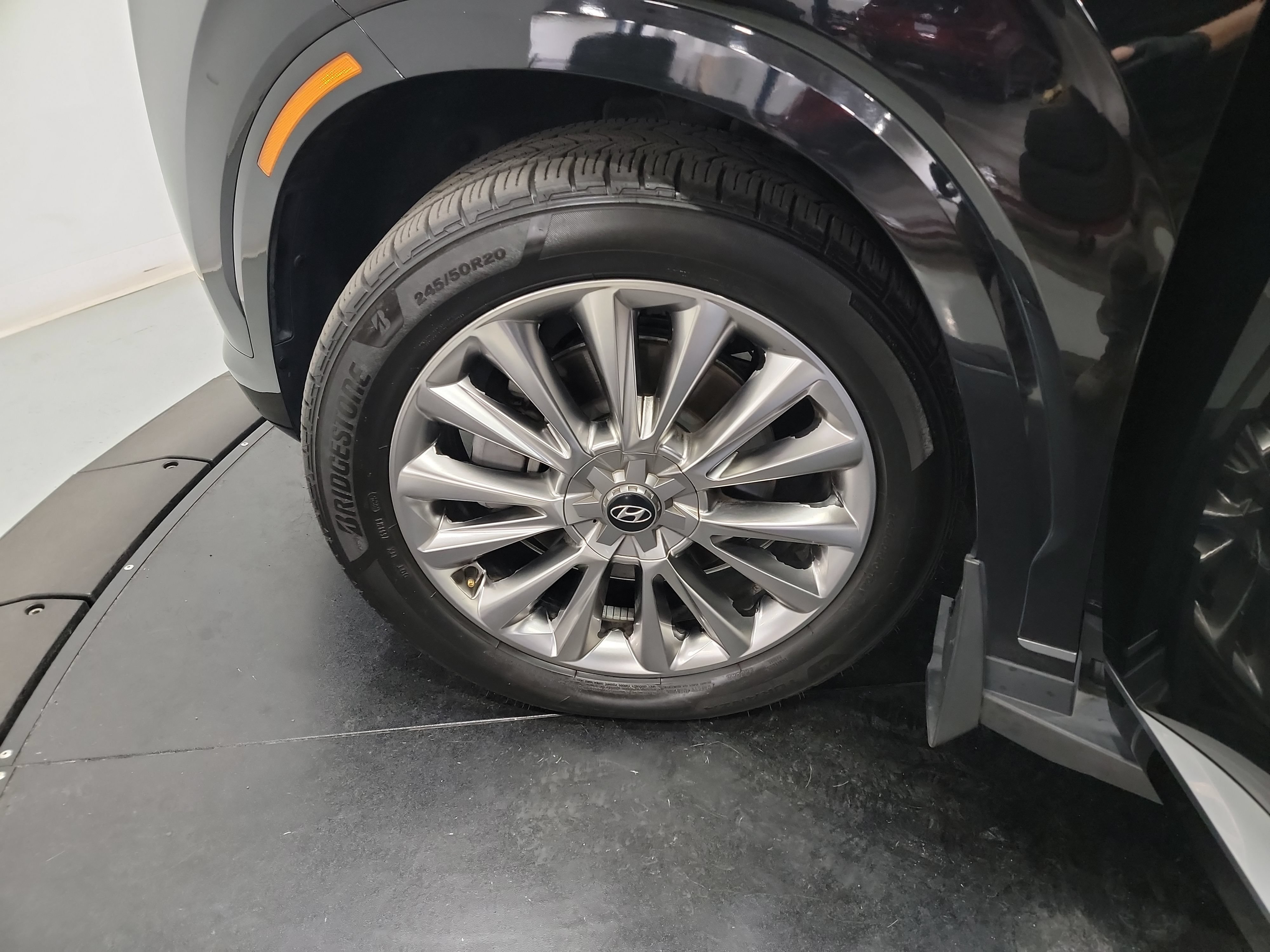 Used 2020 Hyundai Palisade Limited AWD/4WD image 29