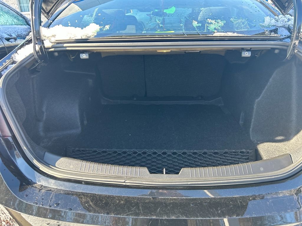 Certified 2021 Chevrolet Malibu RS image 26