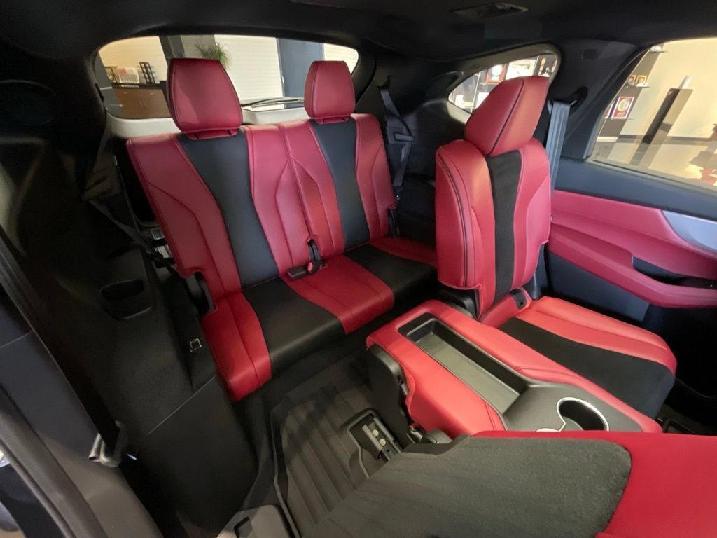 Certified 2026 Acura MDX A-Spec AWD/4WD image 24