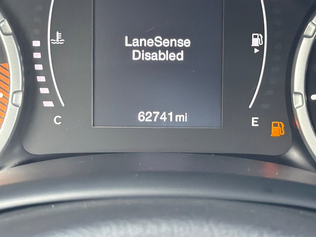 Used 2023 Jeep Renegade Latitude image 19