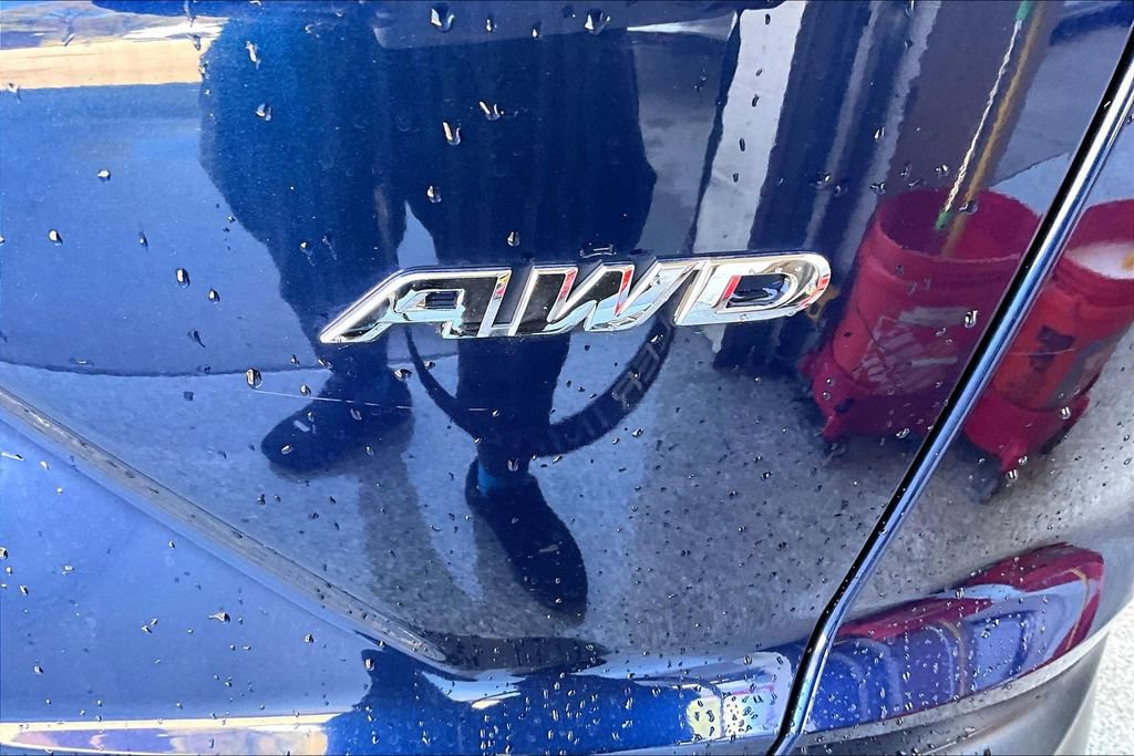 Used 2017 Honda CR-V EX-L image 24