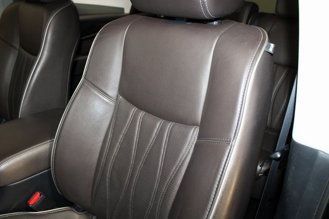 Used 2020 INFINITI QX60 Luxe w/ Sensory Package image 5