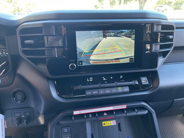 New 2026 Toyota Tundra SR5 image 19