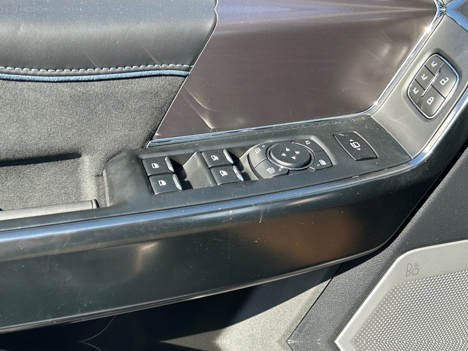 New 2026 Ford F250 Platinum AWD/4WD image 16