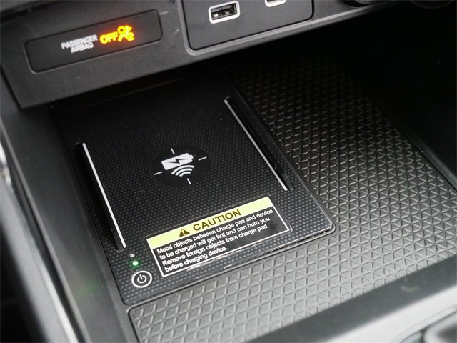 Used 2025 Honda CR-V Sport-L image 31