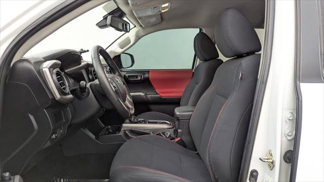 Used 2019 Toyota Tacoma SR5 RWD image 14