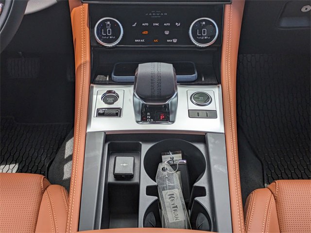 New 2026 Jaguar F-PACE R-Dynamic S image 14