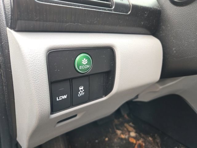 Used 2015 Honda Accord EX-L image 25