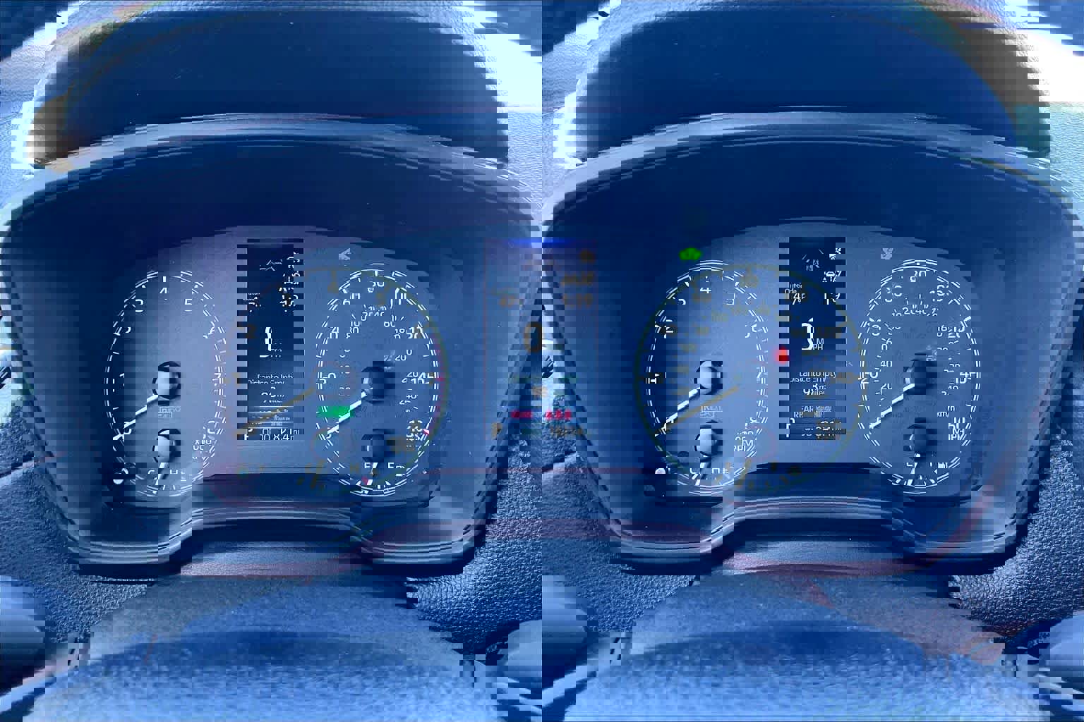 Used 2024 Toyota Corolla Cross SE image 26