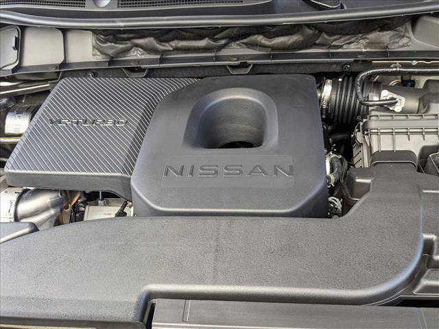 New 2026 Nissan Murano SV image 15