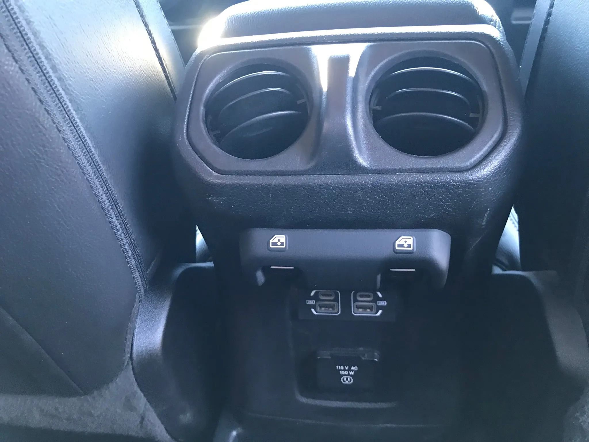 Used 2023 Jeep Wrangler Unlimited Sahara image 51