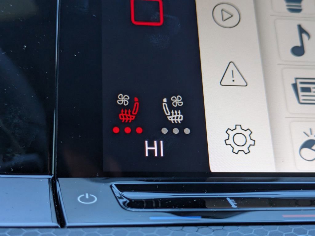 New 2024 Volkswagen GTI SE image 23