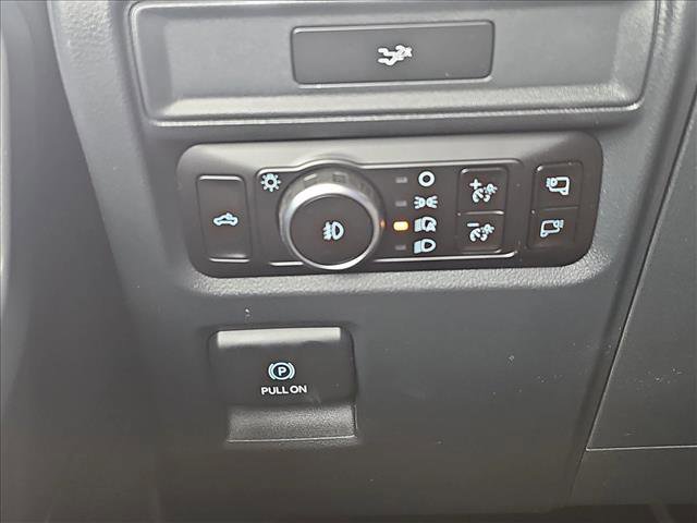 New 2026 Ford F150 XLT image 17