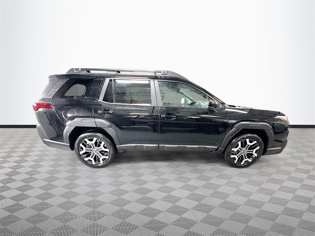 New 2026 Subaru Outback Touring XT image 35