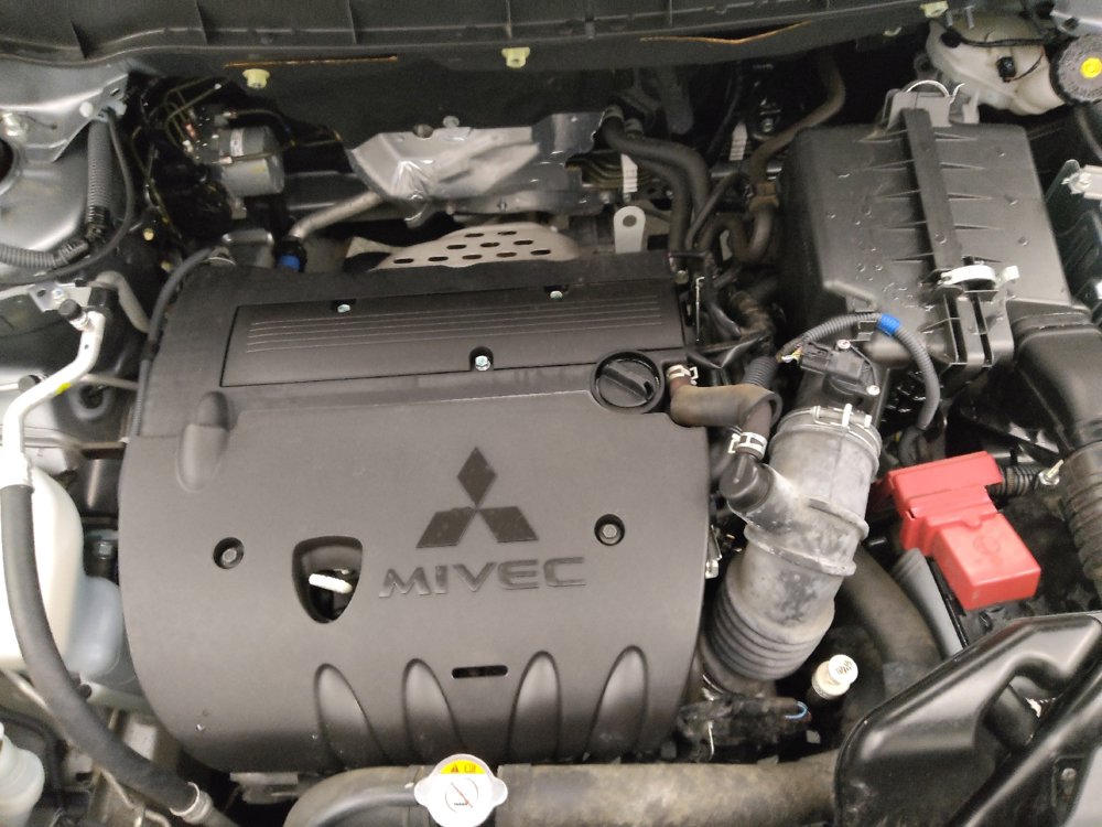 Used 2024 Mitsubishi Outlander Sport AWD image 30