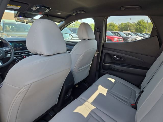 New 2026 Hyundai Santa Cruz SEL image 26