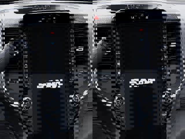 New 2026 RAM 2500 Rebel w/ Rebel Level 1 Equipment Group image 45