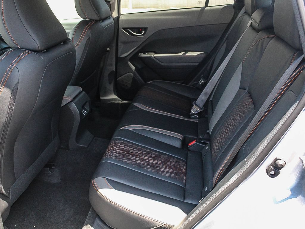 New 2026 Subaru Crosstrek 2.5i Limited AWD/4WD image 20