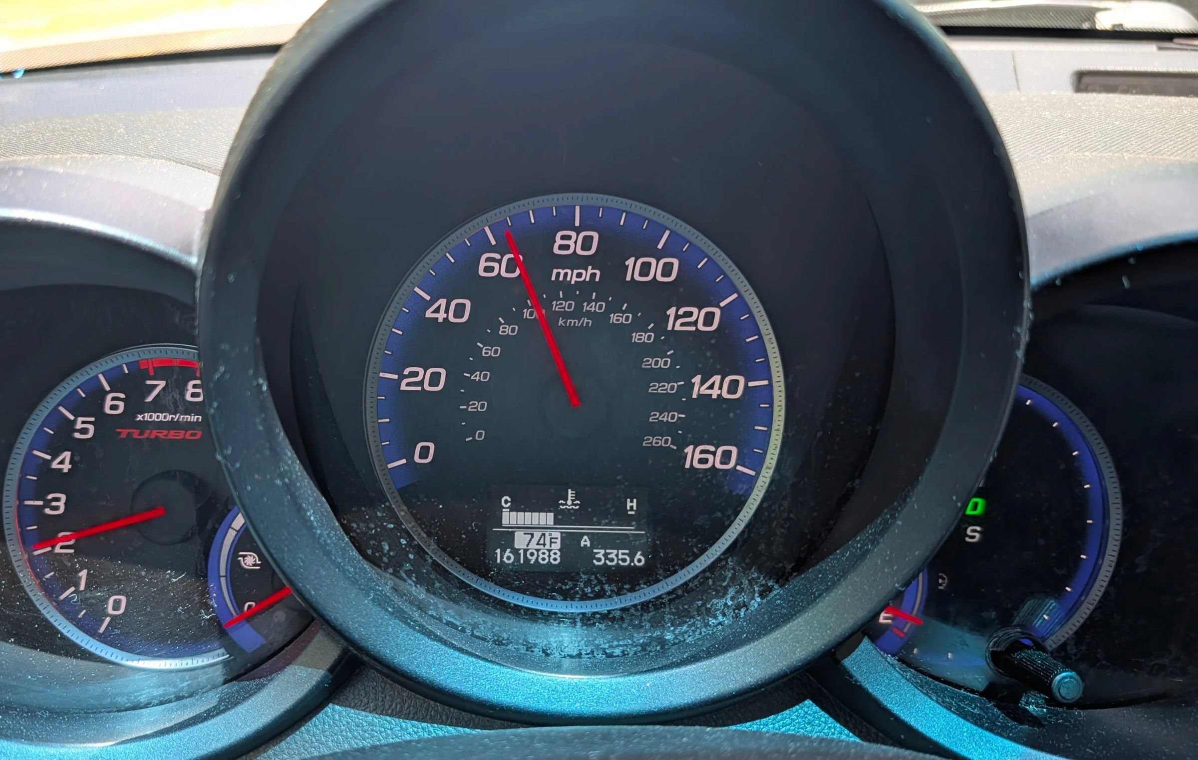 Used 2010 Acura RDX SH-AWD w/ Technology Package image 14