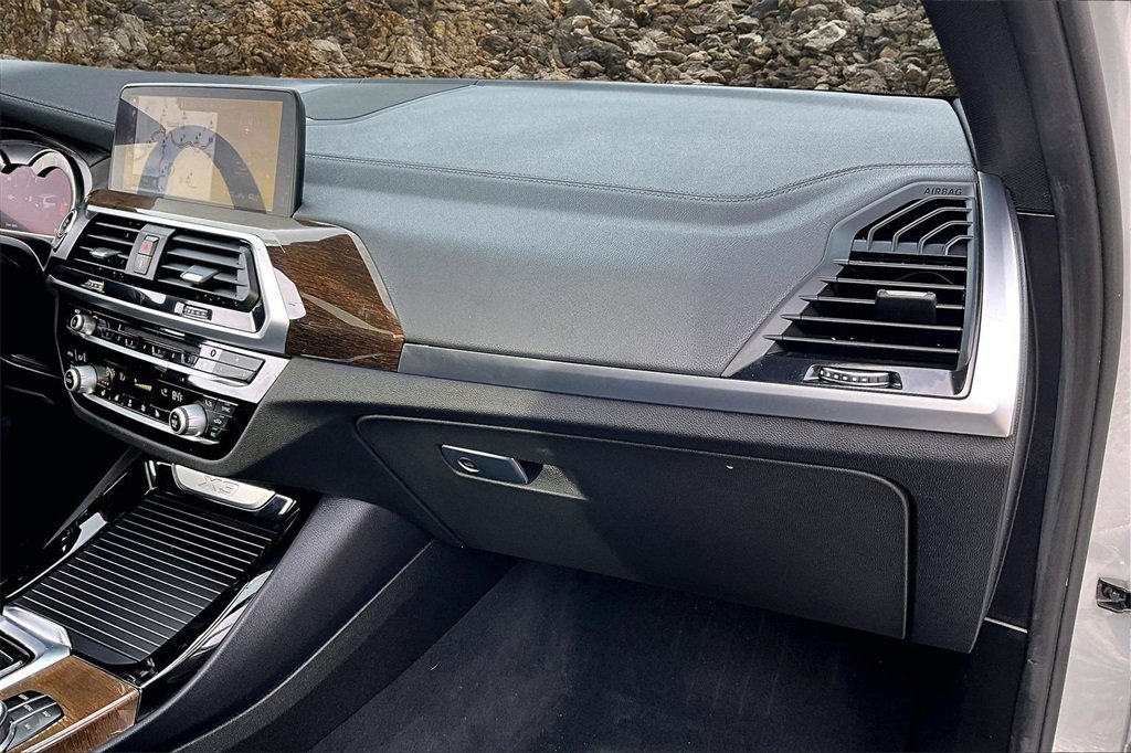 Used 2018 BMW X3 xDrive30i w/ Premium Package image 15